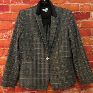 TAHARI NWT BLAZER SIZE 14